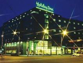 Holiday Inn Vilnius