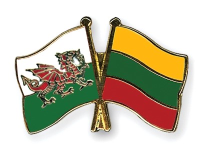 Kaimynai 2 [Lithuania]