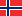 Description: http://upload.wikimedia.org/wikipedia/commons/thumb/d/d9/Flag_of_Norway.svg/22px-Flag_of_Norway.svg.png