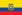Description: http://upload.wikimedia.org/wikipedia/commons/thumb/e/e8/Flag_of_Ecuador.svg/22px-Flag_of_Ecuador.svg.png