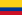 Description: http://upload.wikimedia.org/wikipedia/commons/thumb/2/21/Flag_of_Colombia.svg/22px-Flag_of_Colombia.svg.png