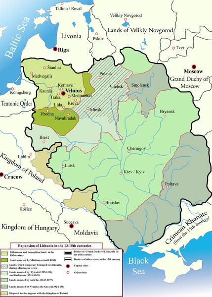 File:Lithuanian state in 13-15th centuries.png