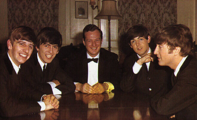 brian-epstein-and-the-beatles