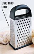 electric potato grater for kugelis - Google Search