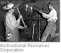 Description: [picture of coal miners]