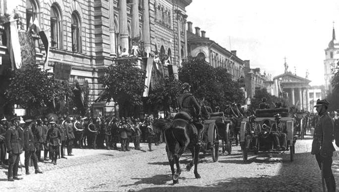 File:Celebration of incorporation of Vilnius Region to Poland 1922.PNG