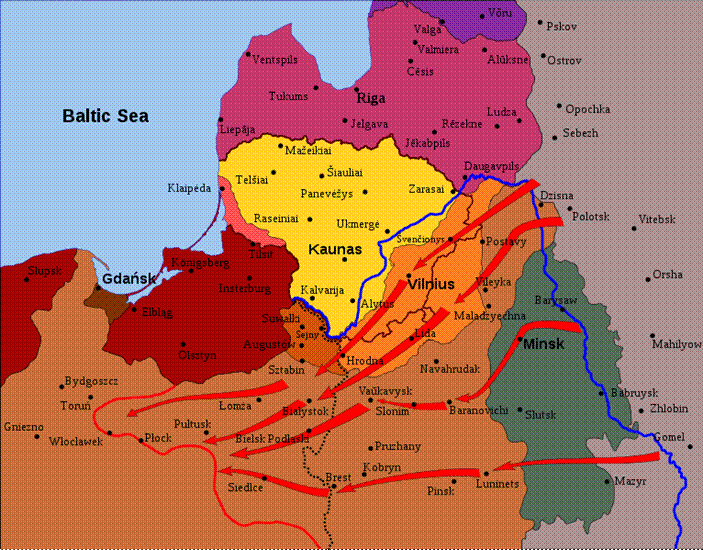 File:PL-RU war 1919 phase III.svg