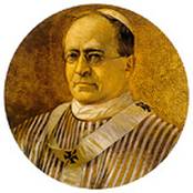 Pope Pius XI (1922-1939)