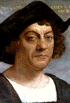 Description: File:Christopher Columbus .PNG