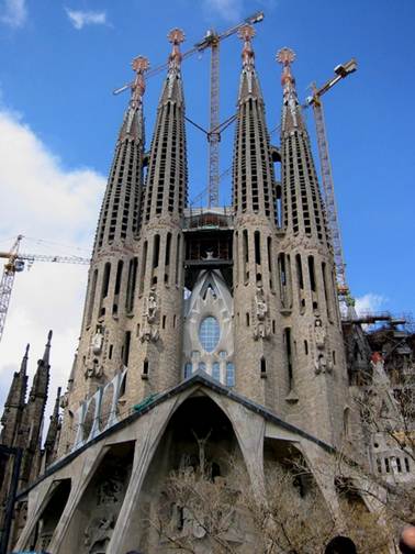 Description: File:Sagrada Familia 1.jpg
