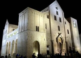 Description: File:Bari Basilica San Nicola.jpg