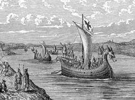 Description: http://ushistoryimages.com/images/viking-ships/fullsize/viking-ships-4.jpg